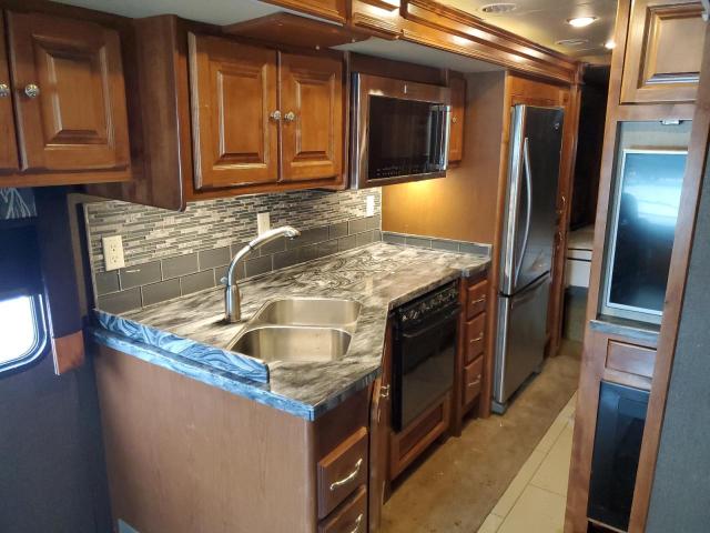 Снимка 6 от търг – 2016 ALLE MOTORHOME с VIN 4UZACWDT5GCHG5890