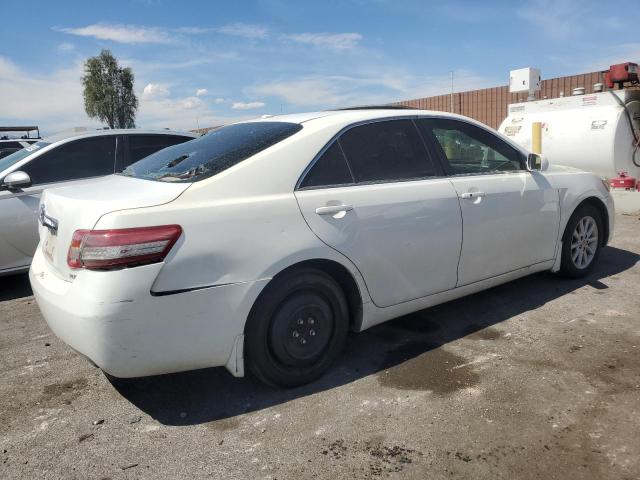 Photo 3 from auction – 2010 TOYOTA CAMRY BASE with VIN 4T1BF3EK3AU558384