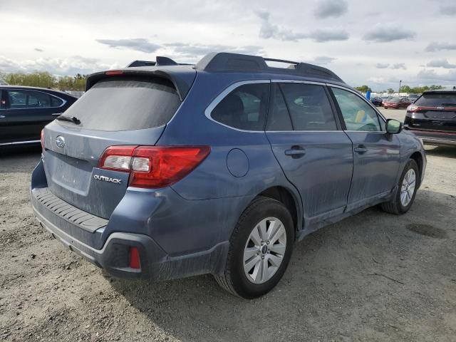 Photo 3 from auction – 2018 SUBARU OUTBACK 2. with VIN 4S4BSANC9J3339671