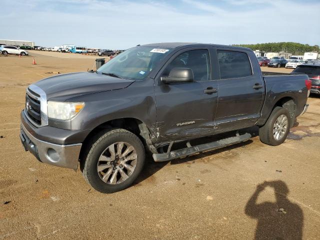 Photo 1 from auction – 2012 TOYOTA TUNDRA CRE with VIN 5TFEM5F17CX050428