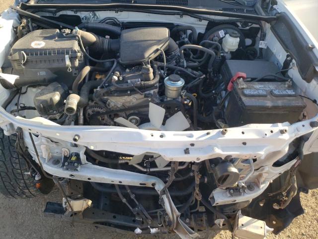 Photo 11 from auction – 2022 TOYOTA TACOMA DOU with VIN 3TYAX5GN2NT034187