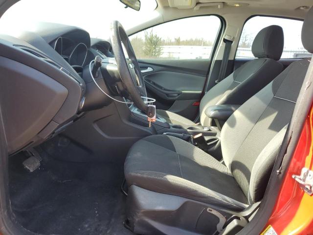 Photo 7 from auction – 2014 FORD FOCUS SE with VIN 1FADP3F29EL157822