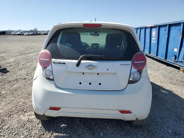 Photo 6 from auction – 2015 CHEVROLET SPARK 1LT with VIN KL8CD6S93FC759595