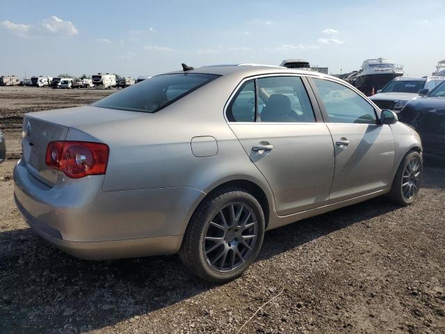 Photo 3 from auction – 2007 VOLKSWAGEN JETTA 2.5 with VIN 3VWRF71K07M011261