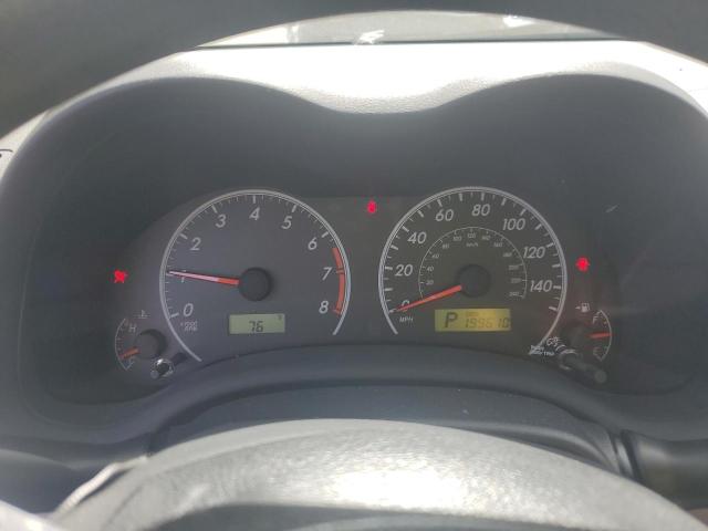 Zdjęcie 9 z aukcji – 2012 TOYOTA COROLLA BA z VIN 5YFBU4EE0CP066339
