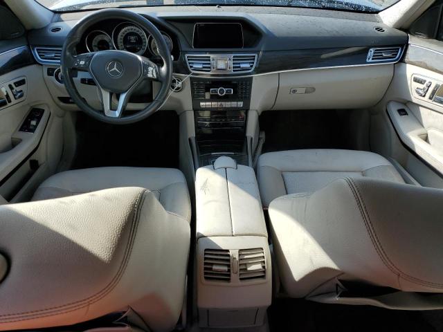 Photo 8 from auction – 2014 MERCEDES-BENZ E 350 with VIN WDDHF5KB6EA894140
