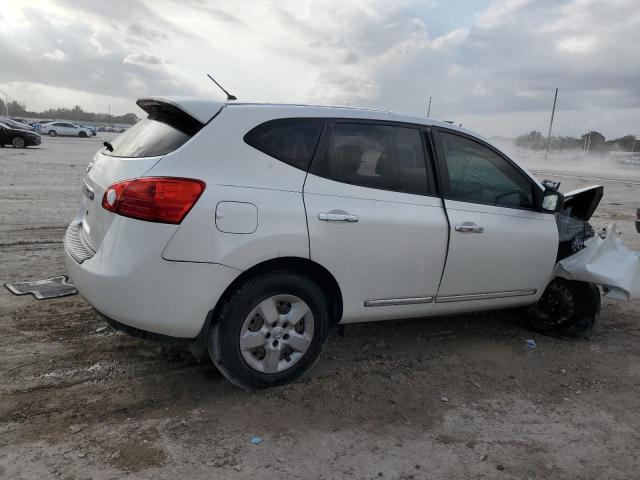 Photo 3 from auction – 2011 NISSAN ROGUE S with VIN JN8AS5MT6BW175373