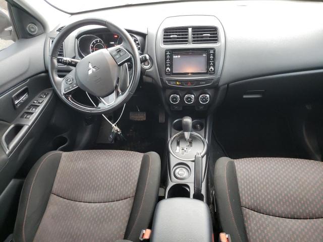 Photo 8 from auction – 2017 MITSUBISHI OUTLANDER with VIN JA4AR3AW9HZ020781