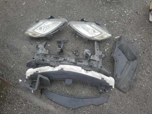 Photo 13 from auction – 2009 MAZDA CX-9 with VIN JM3TB28A790176645