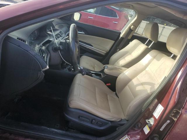 Photo 7 from auction – 2013 HONDA CROSSTOUR with VIN 5J6TF1H58DL001039