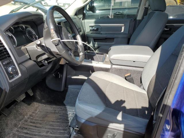 Снимка 7 от търг – 2014 RAM 1500 SLT с VIN 1C6RR7LT3ES295996