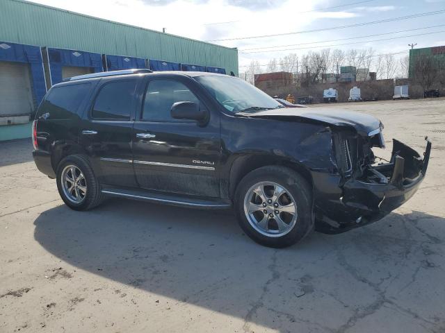 Photo 4 from auction – 2014 GMC YUKON DENA with VIN 1GKS2EEF6ER141322
