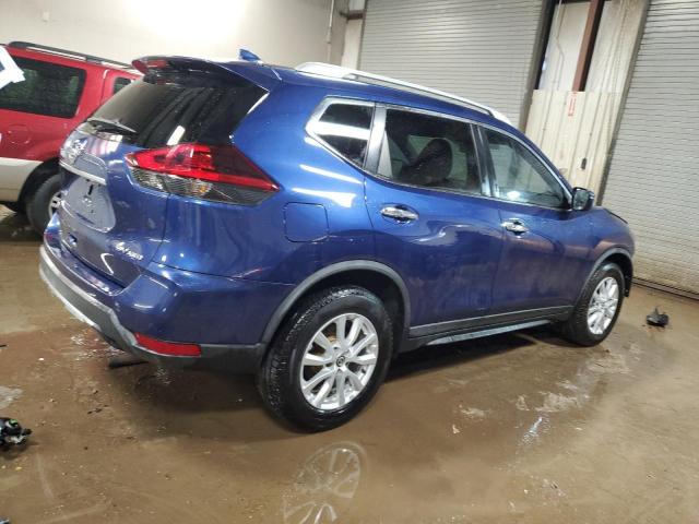 Photo 3 from auction – 2018 NISSAN ROGUE S with VIN KNMAT2MV2JP531349