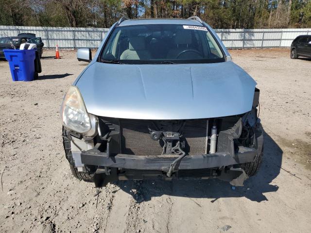 Photo 5 from auction – 2012 NISSAN ROGUE S with VIN JN8AS5MV2CW379476