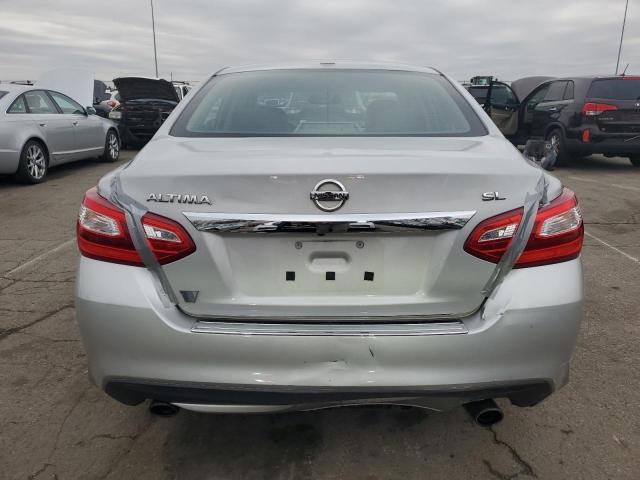 Photo 6 from auction – 2016 NISSAN ALTIMA 2.5 with VIN 1N4AL3AP5GC260689