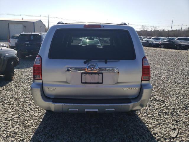 Foto 6 de la subasta – 2007 TOYOTA 4RUNNER SR con VIN JTEBU14R978093877