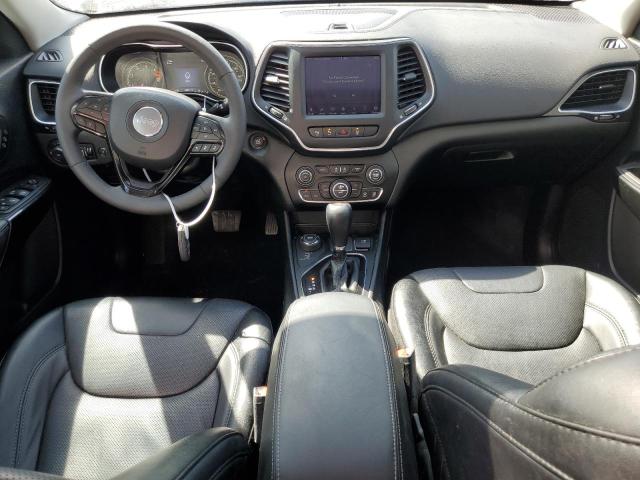 Photo 8 from auction – 2023 JEEP CHEROKEE A with VIN 1C4PJMMB2PD107052