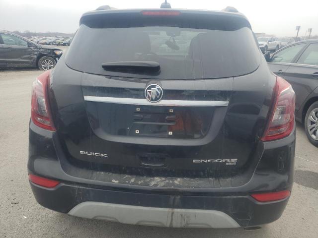 Photo 6 from auction – 2017 BUICK ENCORE ESS with VIN KL4CJGSB9HB160261