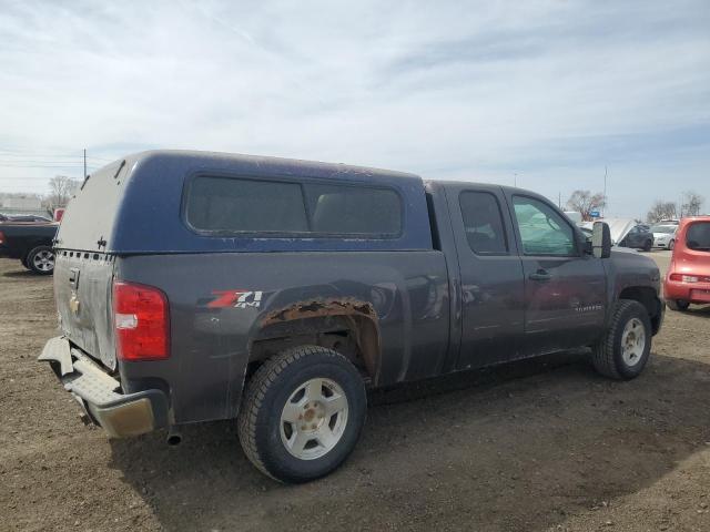 Zdjęcie 3 z aukcji – 2010 CHEVROLET SILVERADO z VIN 1GCSKSE30AZ249669