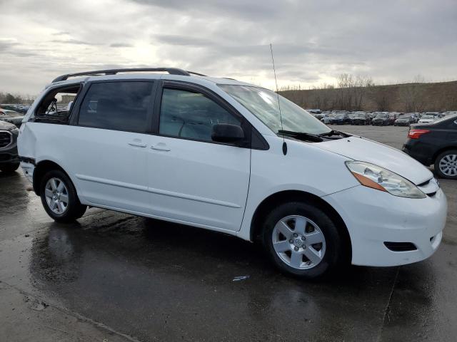 Photo 4 from auction – 2010 TOYOTA SIENNA CE with VIN 5TDKK4CC8AS339023