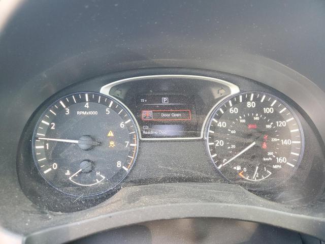 Photo 9 from auction – 2017 NISSAN ALTIMA 2.5 with VIN 1N4AL3AP7HC282467