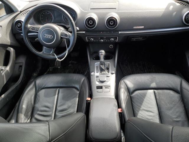Снимка 8 от търг – 2016 AUDI A3 PREMIUM с VIN WAUE8GFFXG1115550