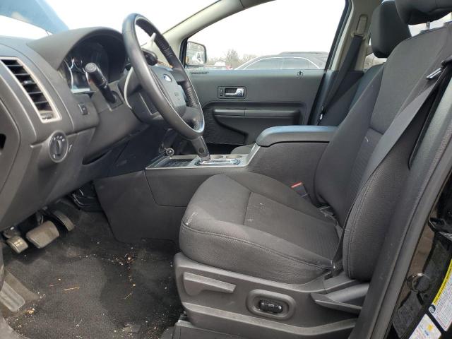 Снимка 7 от търг – 2008 FORD EDGE SEL с VIN 2FMDK38C58BB20314