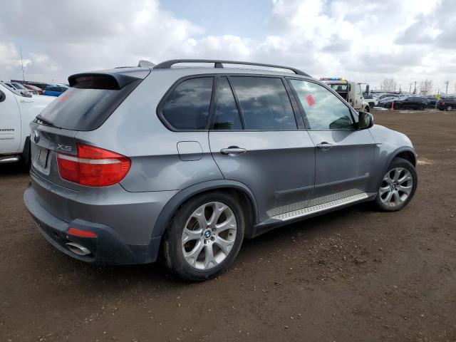 Photo 3 from auction – 2008 BMW X5 4.8I with VIN 5UXFE83588L164283