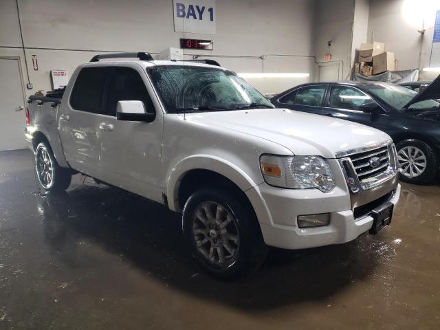 Photo 4 from auction – 2007 FORD EXPLORER S with VIN 1FMEU53K77UA23777
