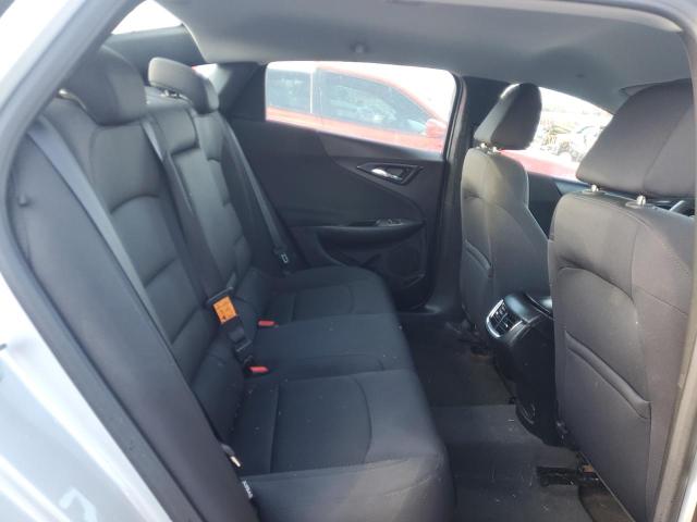 Photo 10 from auction – 2017 CHEVROLET MALIBU LT with VIN 1G1ZE5ST4HF291889