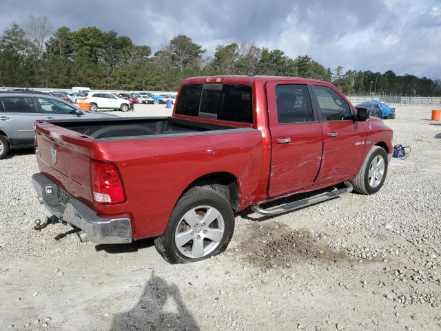 Photo 3 from auction – 2010 DODGE RAM 1500 with VIN 1D7RB1CT8AS195208