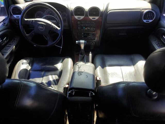 Photo 8 from auction – 2006 GMC ENVOY with VIN 1GKDT13S262210046