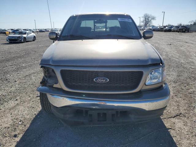 Photo 5 from auction – 2003 FORD F150 SUPER with VIN 1FTRW07623KB92840