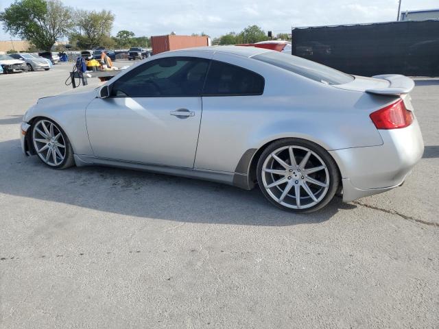 Photo 2 from auction – 2004 INFINITI G35 with VIN JNKCV54E94M808099