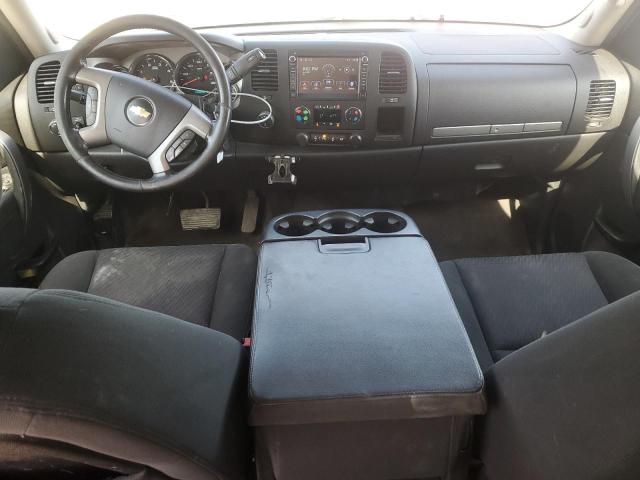Photo 8 from auction – 2013 CHEVROLET SILVERADO with VIN 1GC4K0C85DF242640