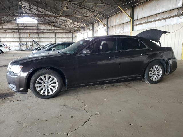 CHRYSLER 300 2012 with VIN 2C3CCAAG4CH273372 - Photo from auction