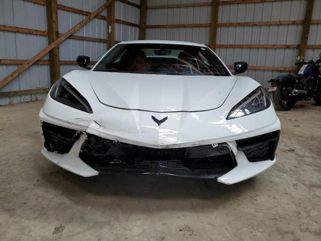 Photo 5 from auction – 2023 CHEVROLET CORVETTE S with VIN 1G1YB3D48P5124129