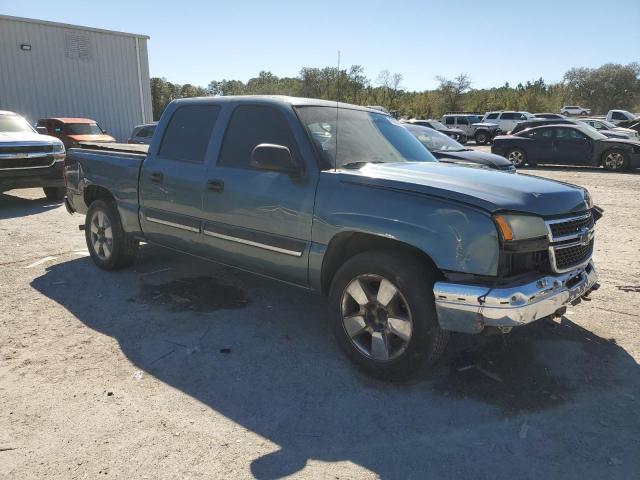 Photo 4 from auction – 2006 CHEVROLET SILVERADO with VIN 2GCEC13V261353086