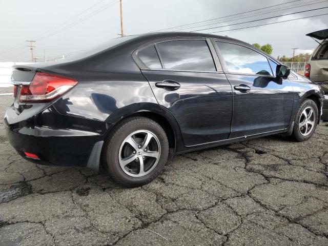 Photo 3 from auction – 2015 HONDA CIVIC SE with VIN 2HGFB2F77FH558048
