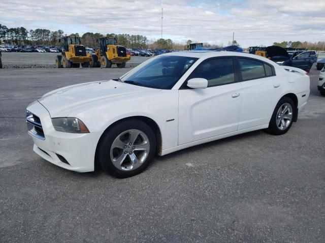 DODGE CHARGER R/ 2013 with VIN 2C3CDXCT2DH526183 - Photo from auction