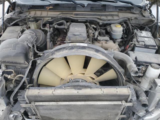 Photo 11 from auction – 2013 RAM 2500 LARAM with VIN 3C6UR5FL7DG544896