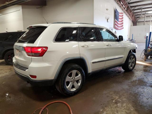 Photo 3 from auction – 2012 JEEP GRAND CHER with VIN 1C4RJFAG5CC139840