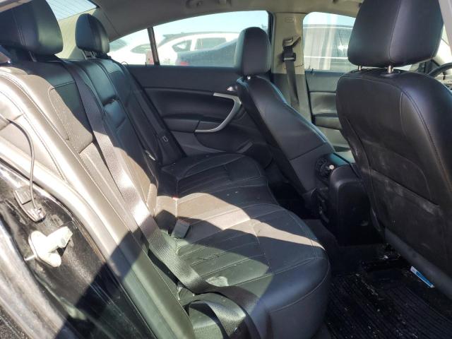 Photo 10 from auction – 2014 BUICK REGAL PREM with VIN 2G4GN5EX9E9309168