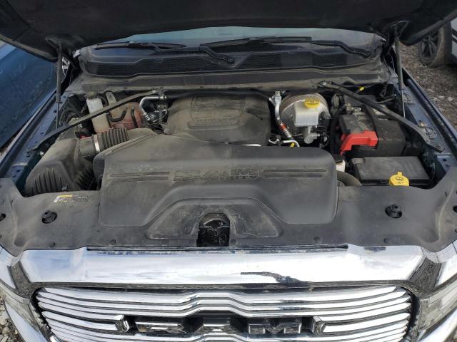 Photo 11 from auction – 2022 RAM 2500 LARAM with VIN 3C6UR5FJ4NG318444