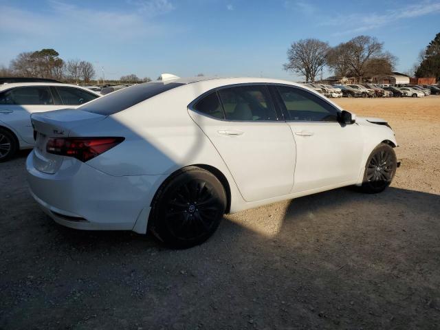 Photo 3 from auction – 2017 ACURA TLX with VIN 19UUB2F51HA000896