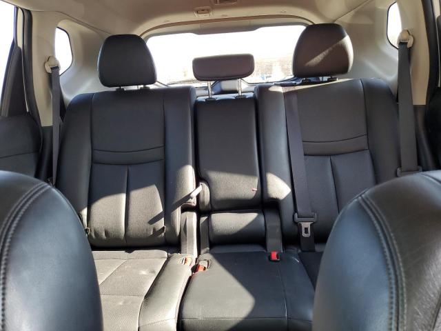 Photo 10 from auction – 2017 NISSAN ROGUE S with VIN JN8AT2MV7HW012964