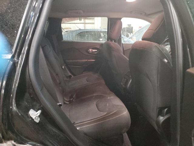 Photo 10 from auction – 2016 JEEP CHEROKEE L with VIN 1C4PJMCS9GW378292