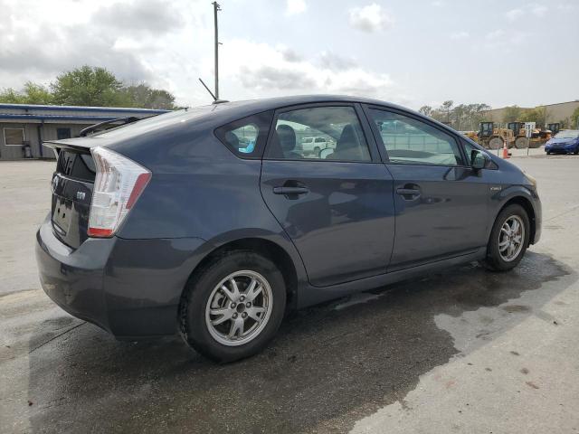 Photo 3 from auction – 2010 TOYOTA PRIUS with VIN JTDKN3DU8A0244795