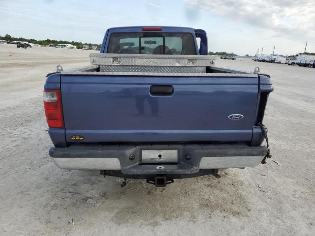 صورة رقم 6 من المزاد - 2003 FORD RANGER SUP مع VIN 1FTYR44E73PB16927