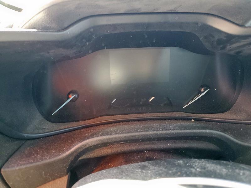 Photo 9 from auction – 2020 FORD TRANSIT CO with VIN NM0LS7E73L1480603